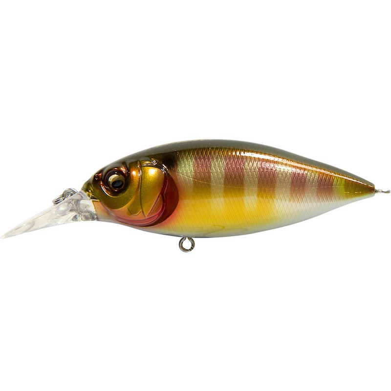 Megabass DX Free 2.0