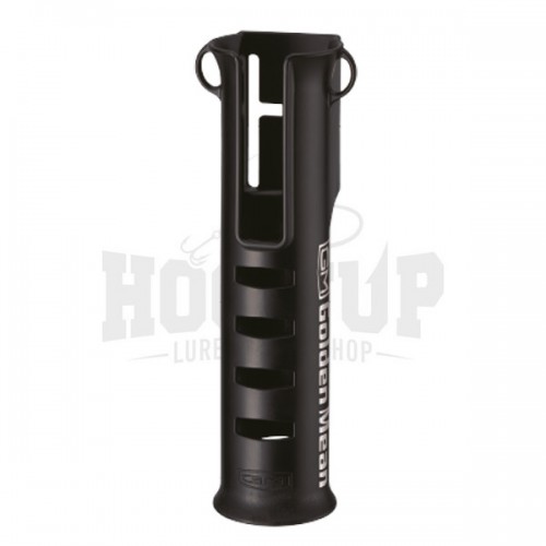 Golden Mean Rod Post SP Black Golden Mean Rod Post SP Black