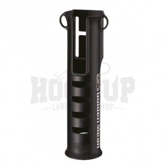 Golden Mean Rod Post SP Black