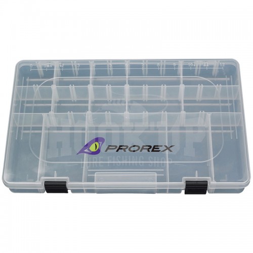 Daiwa Prorex Boite a Leurres PTXB2