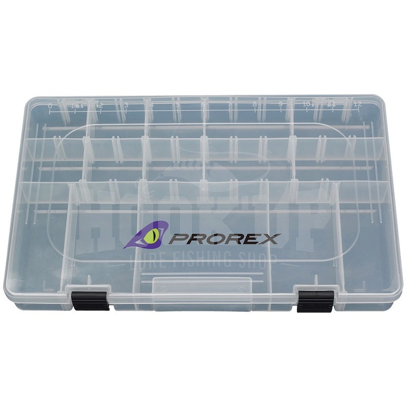 Daiwa Prorex Boite a Leurres PTXB2