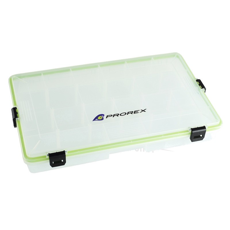 Daiwa Prorex Waterproof Box L
