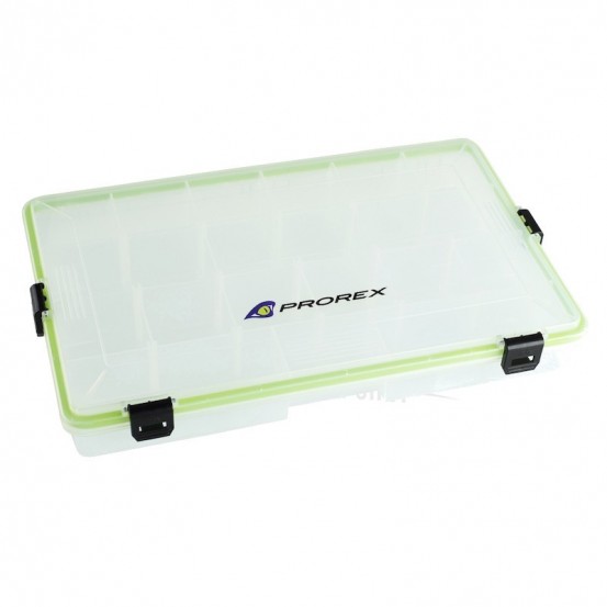Daiwa Prorex Boite Étanche L
