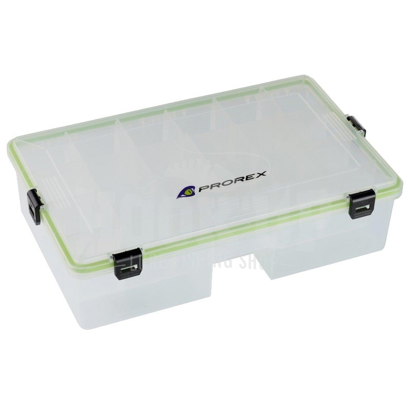 Daiwa Prorex Waterproof Box L
