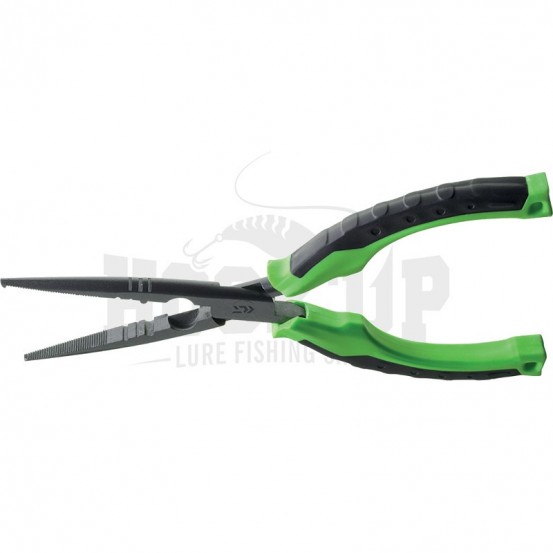 Alicates multiusos Daiwa Prorex