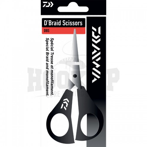 Daiwa D Braid Scissors