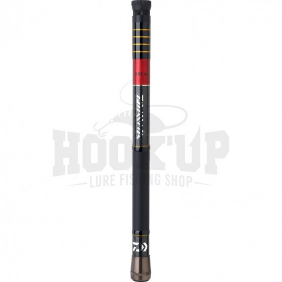 Daiwa Net Handle ISO 2.55m