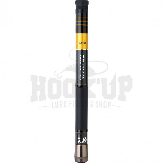 Daiwa Net Handle ISO 3.60m