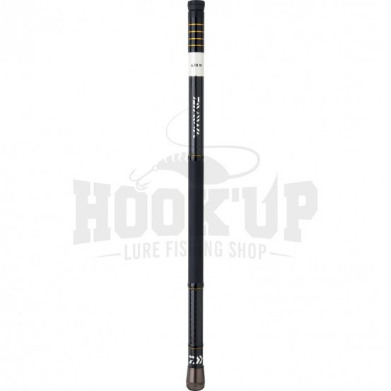 Daiwa Net Handle ISO 4.10m