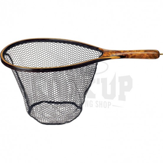 Daiwa SilverCreek Oval Net M