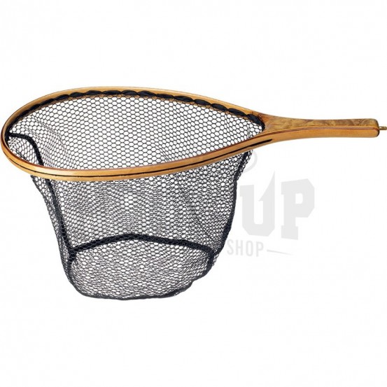 Daiwa SilverCreek Oval Net L