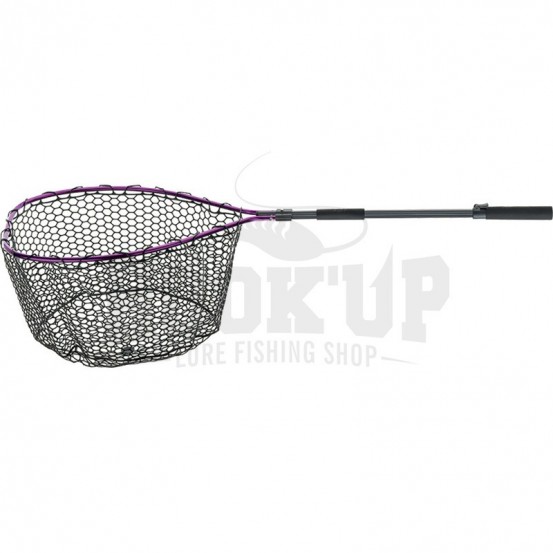 Daiwa Epuisette Prorex Telescopique 62-73cm