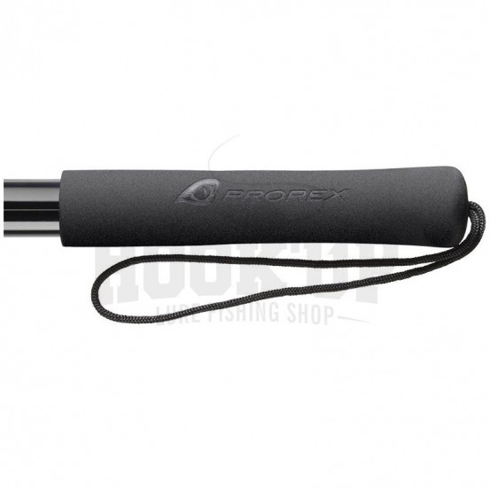 Daiwa Prorex Telescopic Folding Landing Net 110-160cm