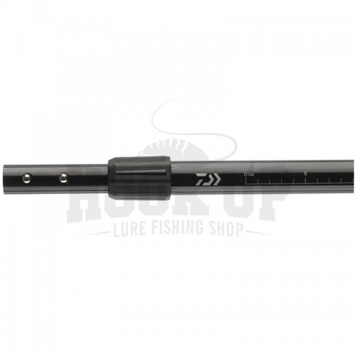 Daiwa Epuisette Prorex Telescopique 110-160cm