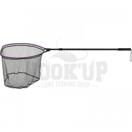 Daiwa Epuisette Prorex Telescopique 110-160cm