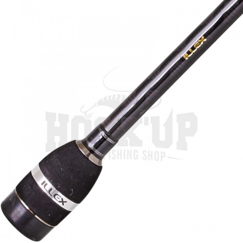 Illex Night Shadows S 200 L Finesse
