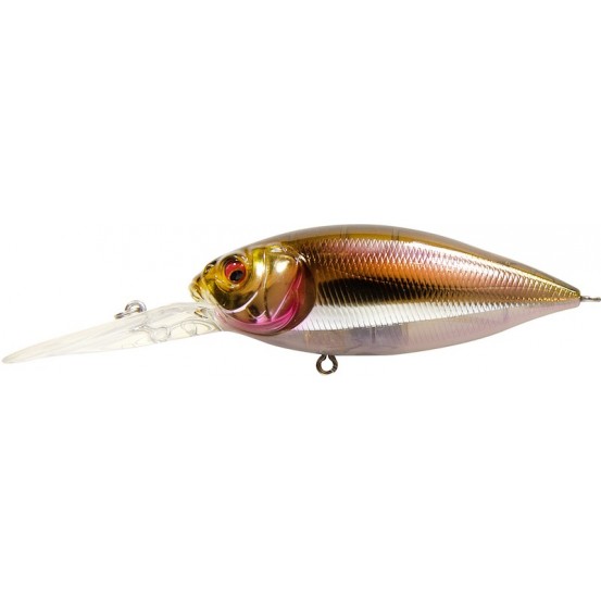 Megabass DX Free 3.0 Bloody Wakasagi