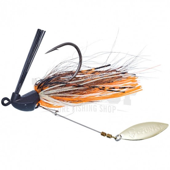 Gunki Hoverjig 10G Acid Craw MS