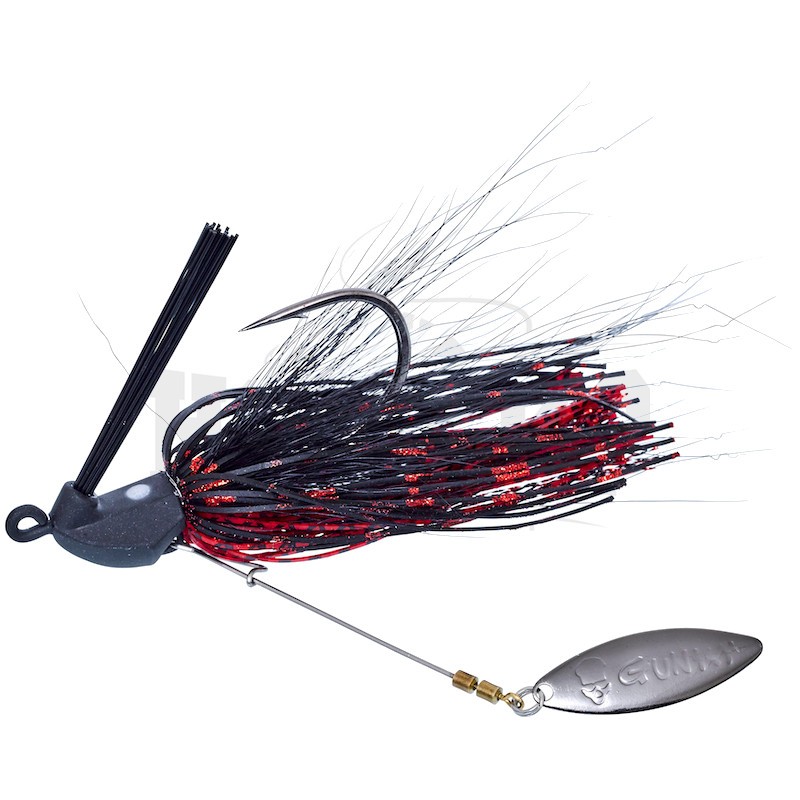 Gunki Hoverjig 14 g - Imagen 2 de 13