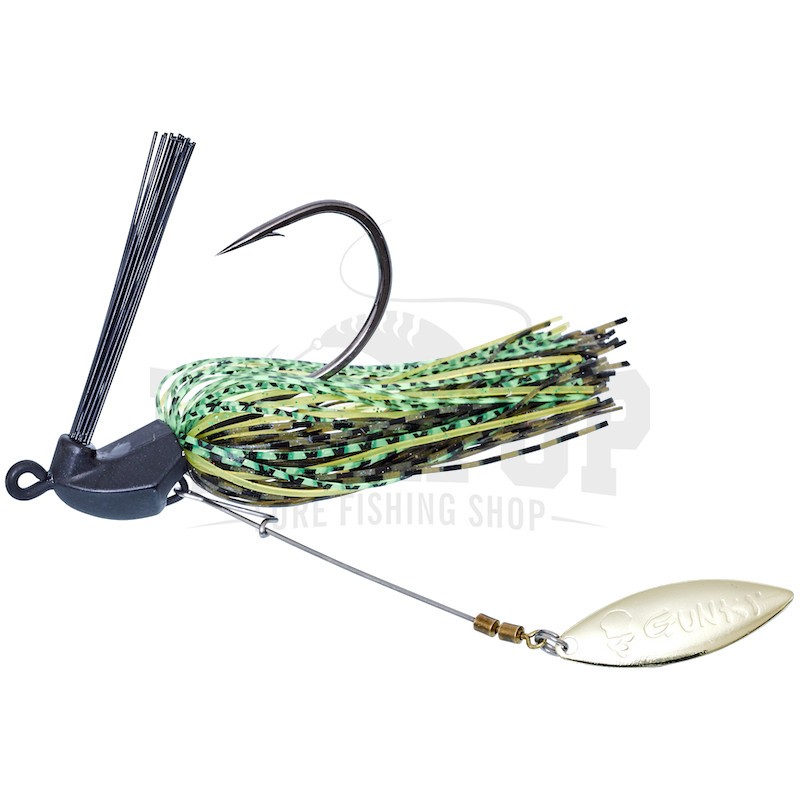 Gunki Hoverjig 14 g - Imagen 8 de 13