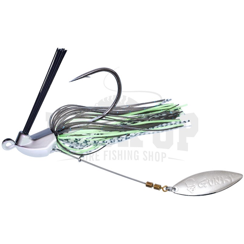 Gunki Hoverjig 14 g - Imagen 9 de 13