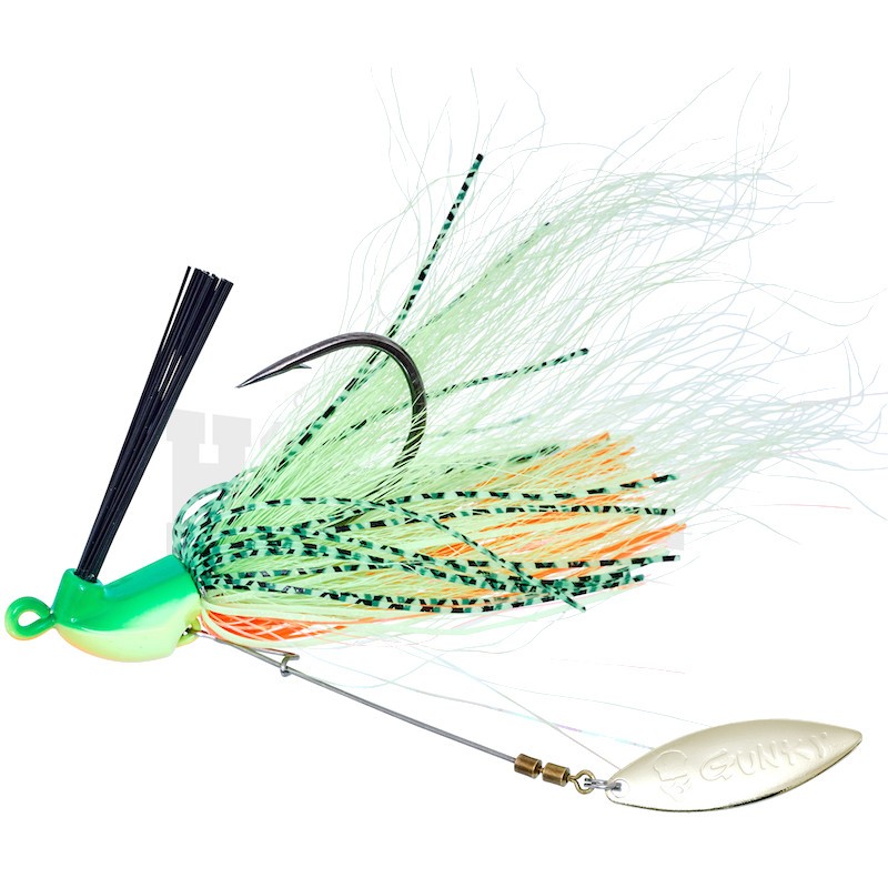Gunki Hoverjig 14 g - Imagen 3 de 13