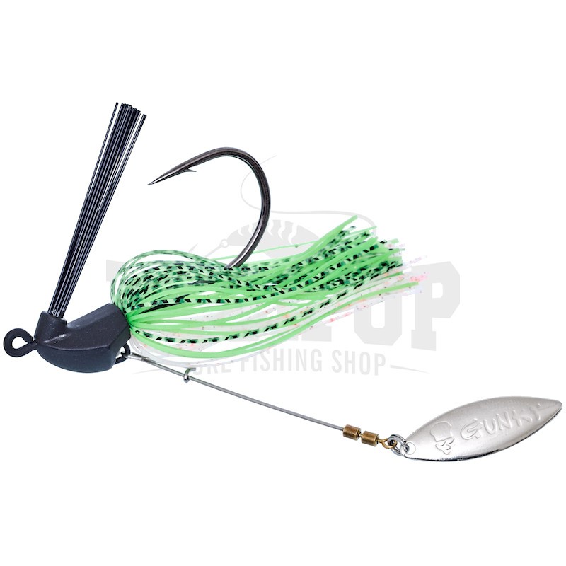 Gunki Hoverjig 14 g - Imagen 6 de 13