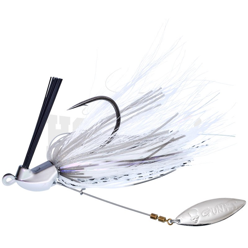 Gunki Hoverjig 14 g - Imagen 5 de 13