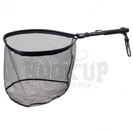 Daiwa Vadeador Redondo Fishnet D 35