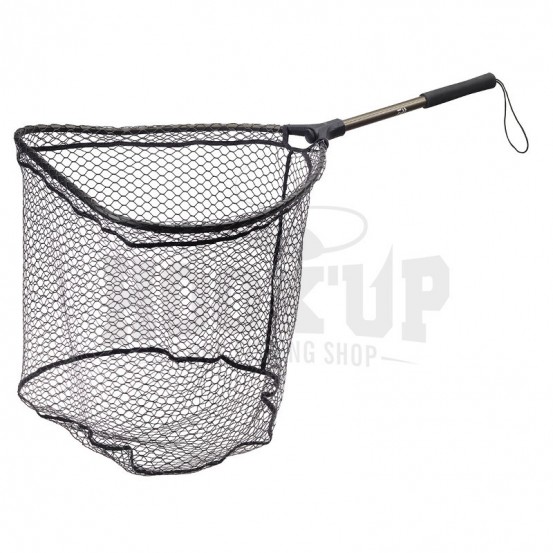 Daiwa Prorex Big Fish Float Tube Net