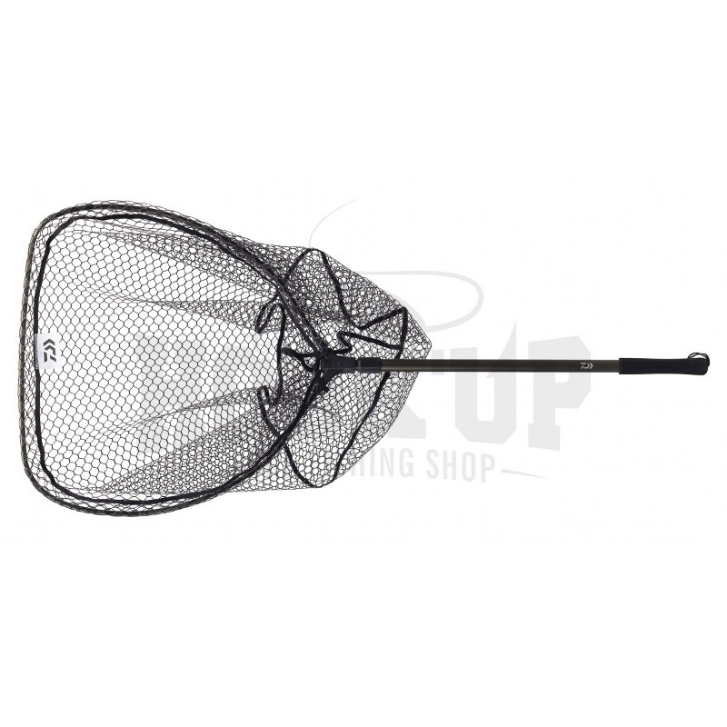 Daiwa Prorex Big Fish Boat Net