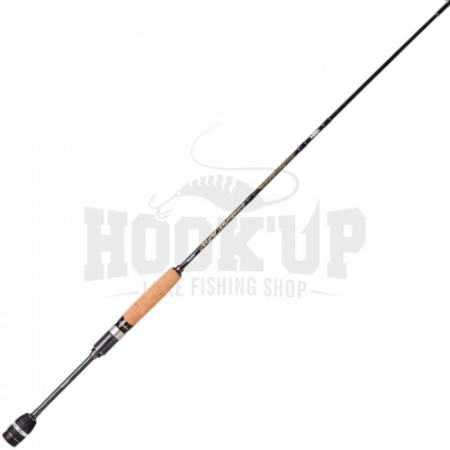 Illex Night Shadows S 198 ULXS Drop Shot