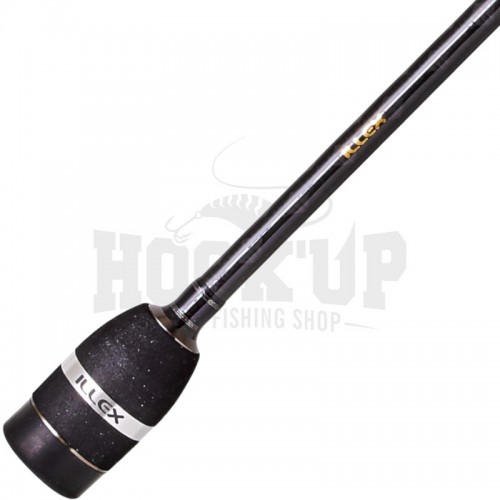 Illex Night Shadows S 198 ULXS Drop Shot