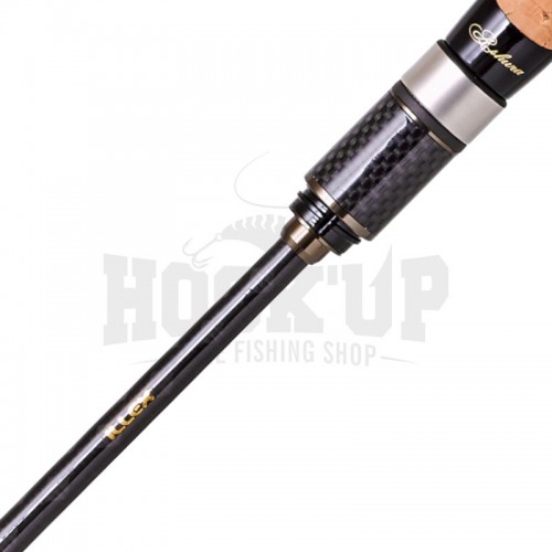 Illex Night Shadows S 198 ULXS Drop Shot