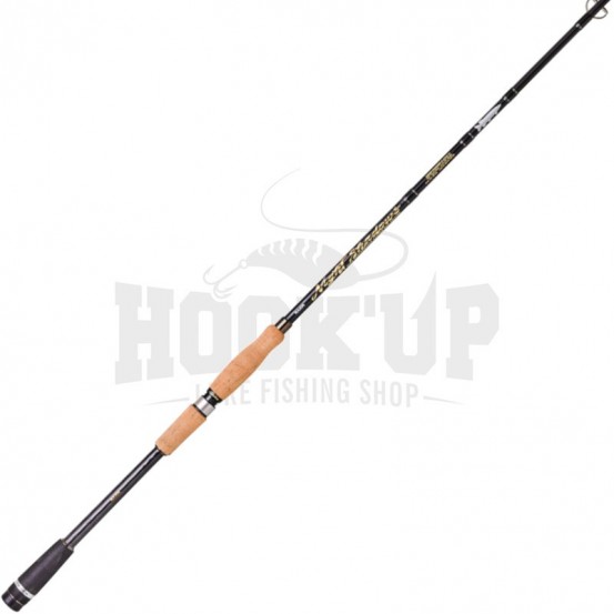 Illex Night Shadows S 2202 H Deep Raider