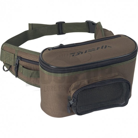 Daiwa Trout Basket