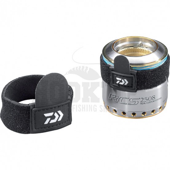 Protector de Carrete Daiwa LL
