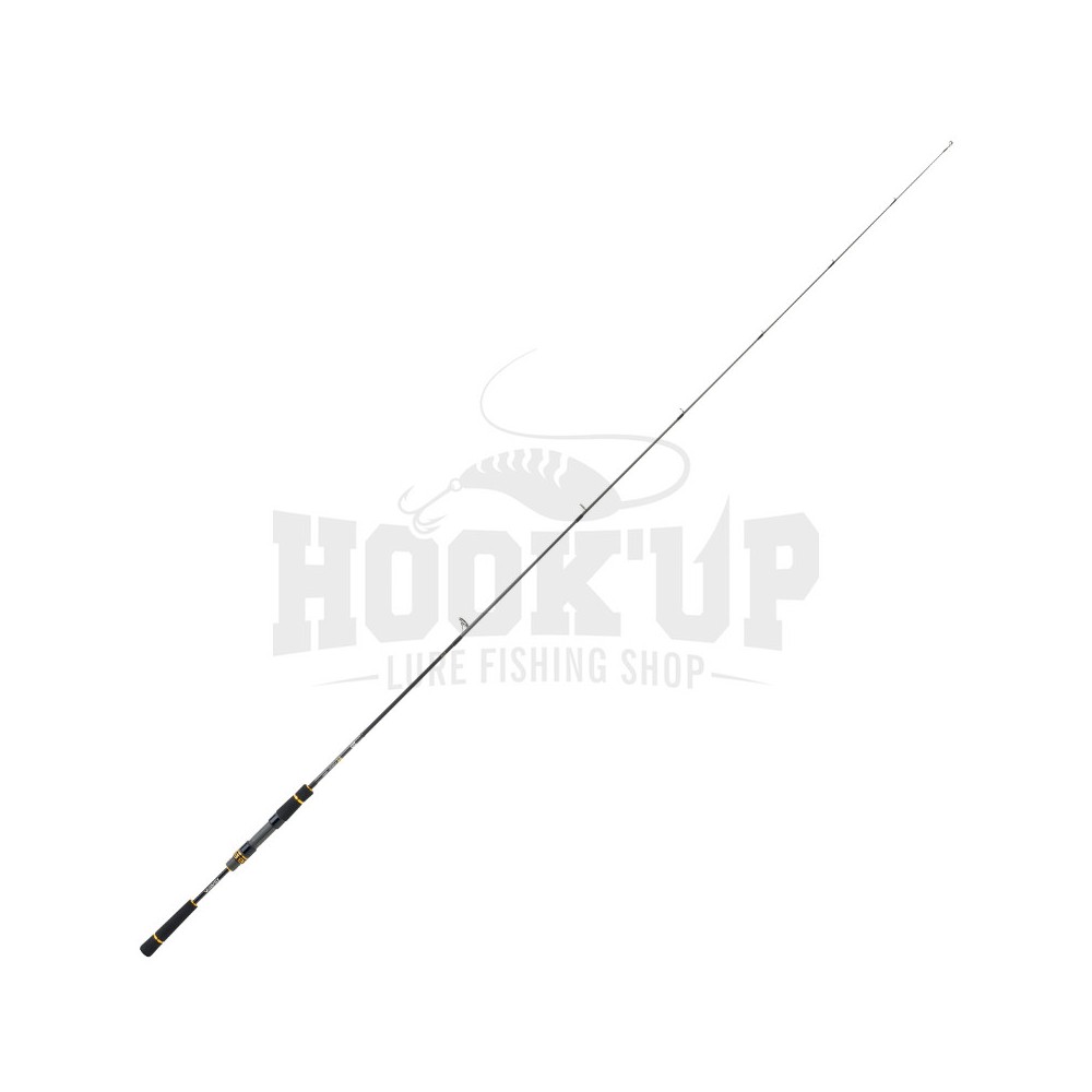 daiwa black gold seabass