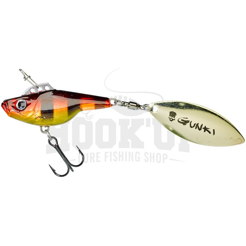 Gunki Jiger 55 s - Imagen 5 de 8