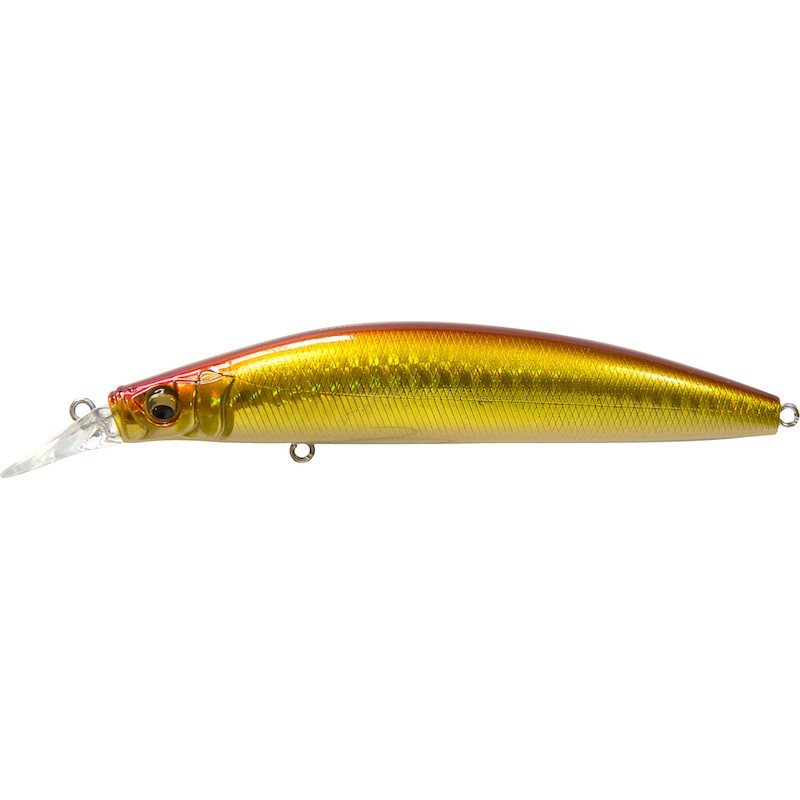 Megabass Flatbacker 110