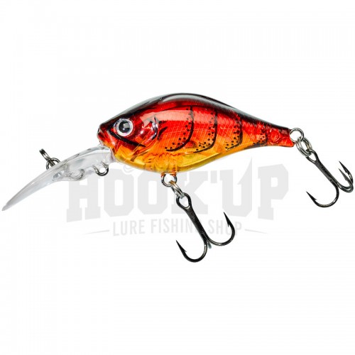 Ghot Red Craw