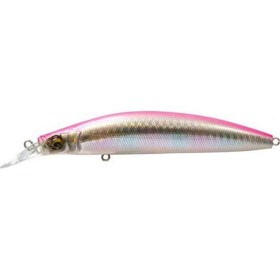 Megabass Flatbacker 110