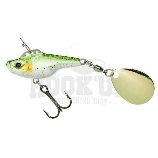 Gunki Jiger 35 S