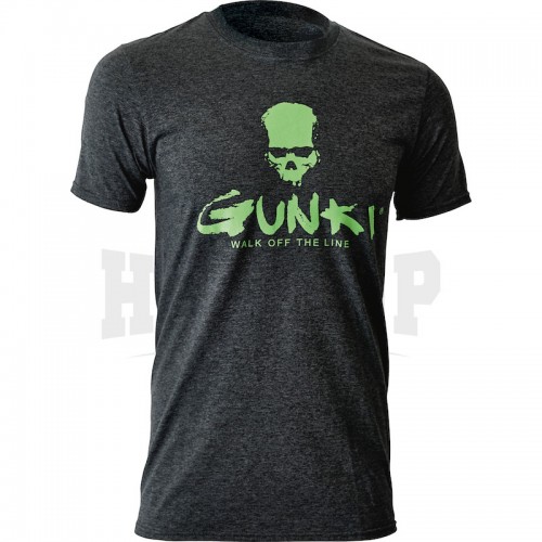 Gunki Camiseta Dark Smoke Gunki Camiseta Dark Smoke