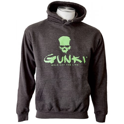 Sudadera Gunki DarkSmoke