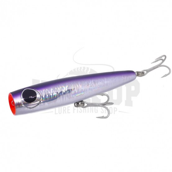 Borboleta Barracuda Salty