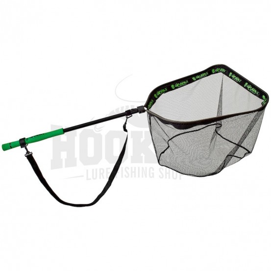 Gunki Clip Street Fishnet 50x60