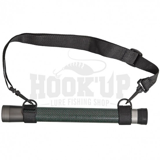 Gunki Street Handle 350