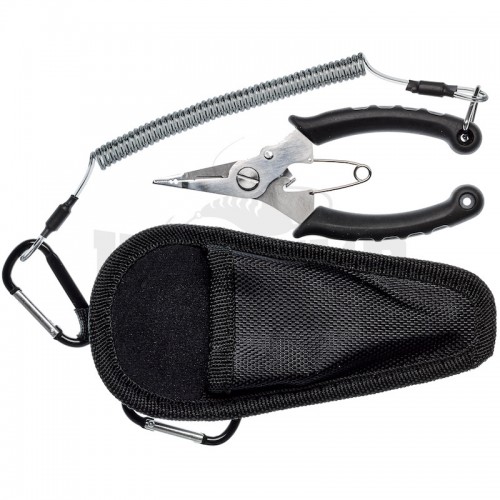 Gunki Pince Multi Fine Nose PM