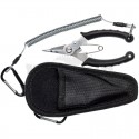 Gunki Pince Multi Fine Nose PM